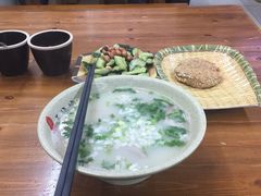-豫石记羊汤(北苑店)