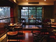 大堂-上楼私房菜(院士路店)