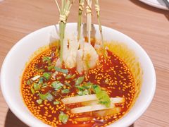 -太二酸菜鱼(沈阳万象城店)