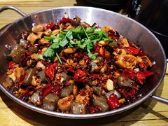 -古市香跷脚牛肉·非遗传承单位