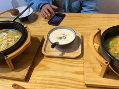 -勺子米线·云南传统小吃市集(四方街店)