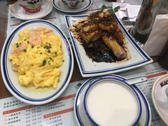 -小龍鳳餐室(番禺路店)