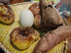 -吉顺坑烤