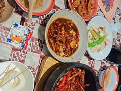 -老三样·旧食新味(万寿宫店)