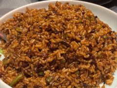 黑三剁炒饭-多味居(剪子巷店)
