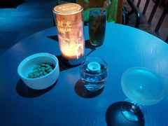 -苏哥利酒店·酒吧 BAR SOUL(观前街店)