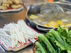 -金新街边打边炉(天安花园店)