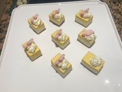 -厦门悦华酒店·绿庭主题自助餐厅