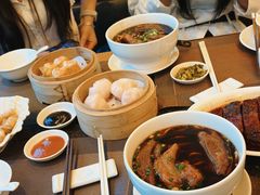 -中国厨房/台湾牛肉面