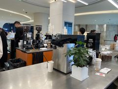 -Seesaw Coffee(上海国金中心店)