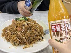 -劝君上当上当一回(剧院老店)