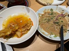 -关东小磨东北菜(上海长风大悦城店)