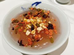 -楚山晓·湖北菜(武汉光谷K11店)
