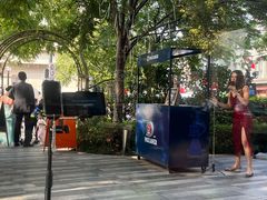 -杭州君悦酒店·青莳