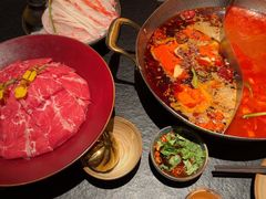 -色響火锅(恒隆广场店)