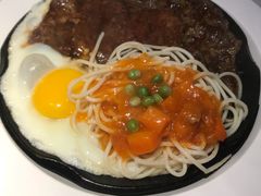 -豪客来牛排(华创国际广场店)