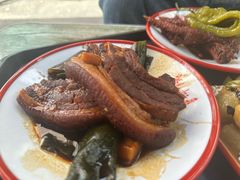 -刘小忙把子肉(北园大街总店)