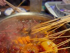 -来涮蜀鲜货火锅串串香(菜市口店)