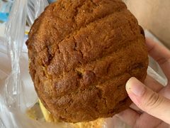 -杨老大焙子月饼干货(宽巷子民族美食街店)