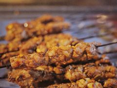 -清真·马峰烤肉(小学习北巷店)