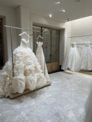 点击看大图 -Chic Bridal 熙可婚纱