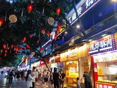 门面-八一路好吃街(雨田商务大厦店)