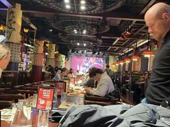 -马迭尔德式西餐精酿啤酒屋(中央大街店)