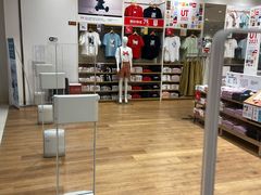 -优衣库(重庆万象城店)