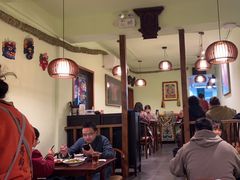 大堂-紫滇源云南生态菜(丹凤街店)
