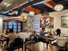 -LA CREPERIE BRETONNE布列塔尼法式餐厅(天童北路店)