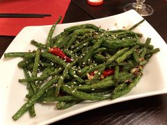 -熊猫川菜馆 panda chine