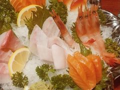 -浪花亭日本料理(古田路店)