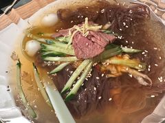 -七八冷面·延边朝鲜族美食(圣熙八号店)