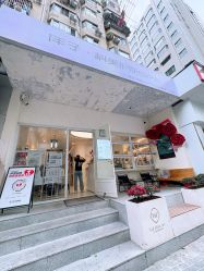-洋子Nail Skincare