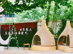 -北京海德酒店温泉