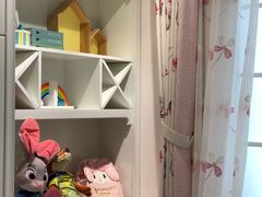 -新时代家居生活广场(古墩店)