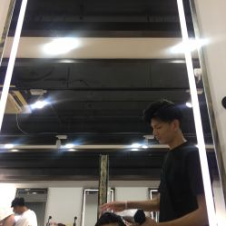 -欧意风尚·烫染·接发