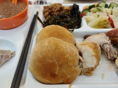 -香妃烤鸡(西单店)