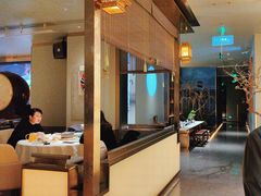 -渔嫂烧河鲜•土菜馆(中正天街店)