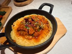 -俄士厨房(环球港店)