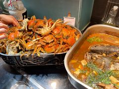 -青岛证大喜玛拉雅酒店·Z1餐厅
