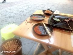 -长药唐师乐山油炸(石人直营店)