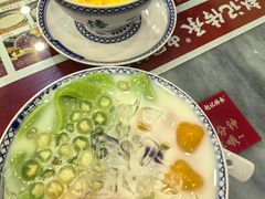 -赵记传承·中国甜品(福州总店)