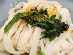 -魏家凉皮(十里河店)