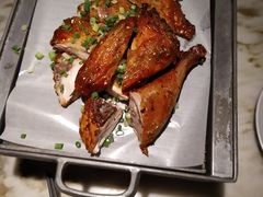 -绿茶餐厅(南方商城店)