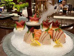 -国龙大酒店-中餐厅