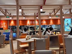 -味千拉面(增城万达广场店)