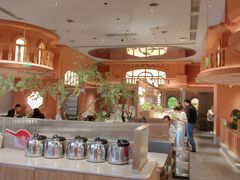 -左庭右院鲜牛肉火锅(七宝领展广场店)