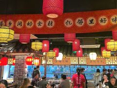 -邻里佬湘(东区店)