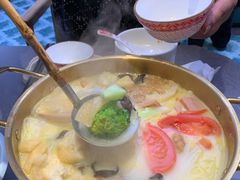 -江南里·新浙菜(苏州大悦城店)